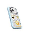 河馬引力 x emoji Swapit 矽膠磁吸保護殼 iPhone 18 Pro 系列-酷蓋 iPhone 18 Pro 主圖 2