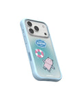 河馬引力 Swapit 矽膠磁吸保護殼 iPhone 18 Pro 系列-漂浮河馬 iPhone 18 Pro 主圖 2