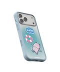 河馬引力 Swapit 矽膠磁吸保護殼 iPhone 18 Pro 系列-漂浮河馬 iPhone 18 Pro Max 主圖 2