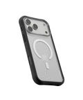 河馬引力 Swapit 矽膠磁吸保護殼 iPhone 18 Pro 系列-迷霧河馬 黑 iPhone 18 Pro Max 主圖 2
