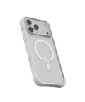河馬引力 Swapit 矽膠磁吸保護殼 iPhone 18 Pro 系列-迷霧河馬 白 iPhone 18 Pro Max 主圖 2