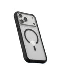 河馬引力 Swapit 矽膠磁吸保護殼 iPhone 18 Pro 系列-純色款 黑色 iPhone 18 Pro Max 主圖 2