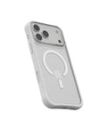 河馬引力 Swapit 矽膠磁吸保護殼 iPhone 18 Pro 系列-純色款 白色 iPhone 18 Pro Max 主圖 2