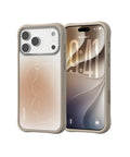 河馬引力 Swapit 矽膠磁吸保護殼 iPhone 18 Pro 系列-晚霞河馬 iPhone 18 Pro Max 主圖 3