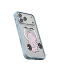 河馬引力 Swapit 矽膠磁吸保護殼 iPhone 18 Pro 系列-舉重 iPhone 18 Pro Max 主圖 2