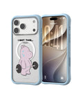 河馬引力 Swapit 矽膠磁吸保護殼 iPhone 18 Pro 系列-舉重 iPhone 18 Pro Max 主圖 3