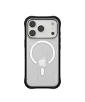 河馬引力 Swapit 矽膠磁吸保護殼 iPhone 18 Pro 系列-迷霧河馬 黑 iPhone 18 Pro 主圖 1