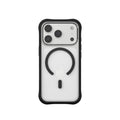河馬引力 Swapit 矽膠磁吸保護殼 iPhone 18 Pro 系列-純色款 黑色 iPhone 18 Pro 主圖 1