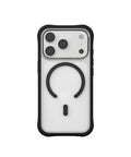 河馬引力 Swapit 矽膠磁吸保護殼 iPhone 18 Pro 系列-純色款 黑色 iPhone 18 Pro 主圖 1