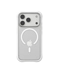 河馬引力 Swapit 矽膠磁吸保護殼 iPhone 18 Pro 系列-純色款 白色 iPhone 18 Pro 主圖 1