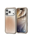 河馬引力 Swapit 矽膠磁吸保護殼 iPhone 18 Pro 系列-晚霞河馬 iPhone 18 Pro 主圖 3
