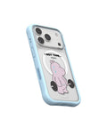 河馬引力 Swapit 矽膠磁吸保護殼 iPhone 18 Pro 系列-舉重 iPhone 18 Pro 主圖 2