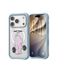 河馬引力 Swapit 矽膠磁吸保護殼 iPhone 18 Pro 系列-舉重 iPhone 18 Pro 主圖 3